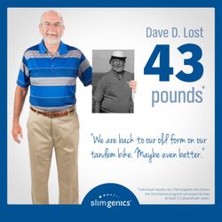 Weight loss joint venture image 8