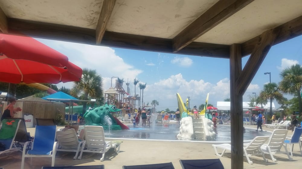 Grand Paradise Water Park 12 Photos Water Parks 50 Grandview Dr