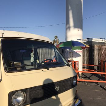 Marina Boat Rv Storage 28 Reviews Parks 4500 Lincoln Photo Of Marina Boat Rv Storage Del Rey Ca United States