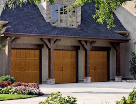 Texas Overhead Door
