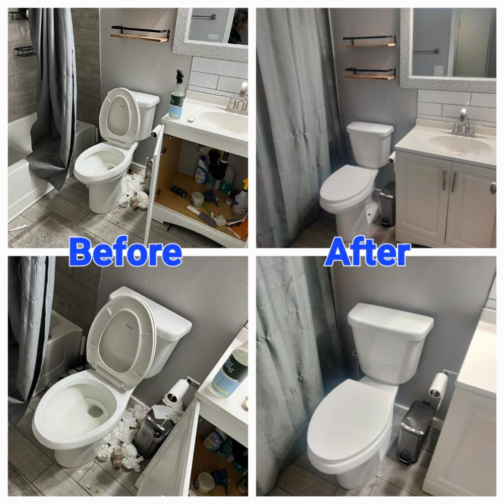 Extra Shine House Cleaning