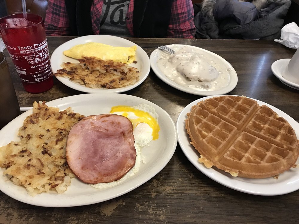 Hasty Tasty Pancake House 86 Photos & 64 Reviews Diners 3509