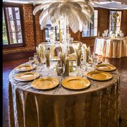 Life Arts Center 95 Photos 34 Reviews Venues Event Es Vows Photo Of Life Arts Center Riverside Ca United States Ostrich Feather Centerpieces