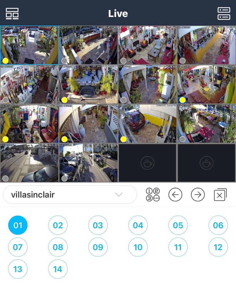 Micro Time Security Systems