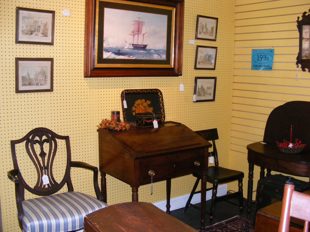 Emporium Antiques