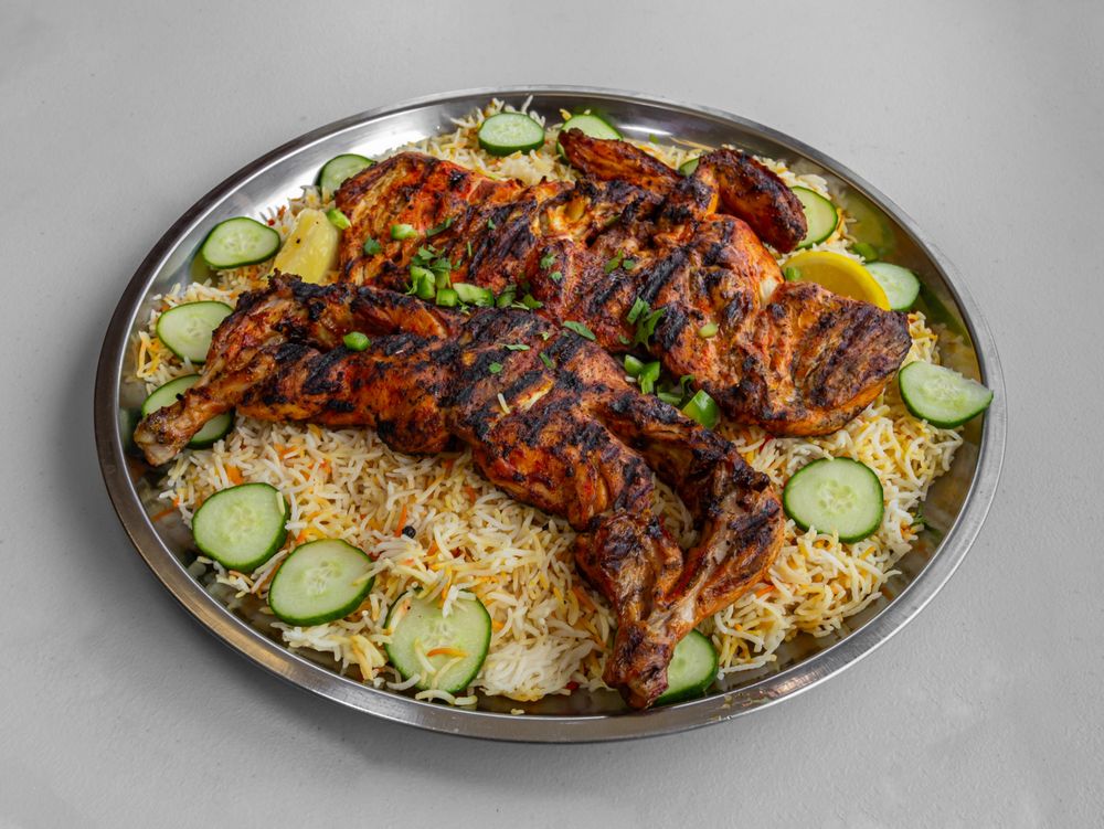 Yemen Star Restaurant