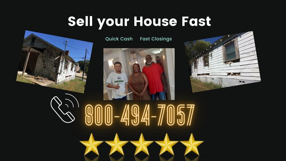 Easy Home Investments