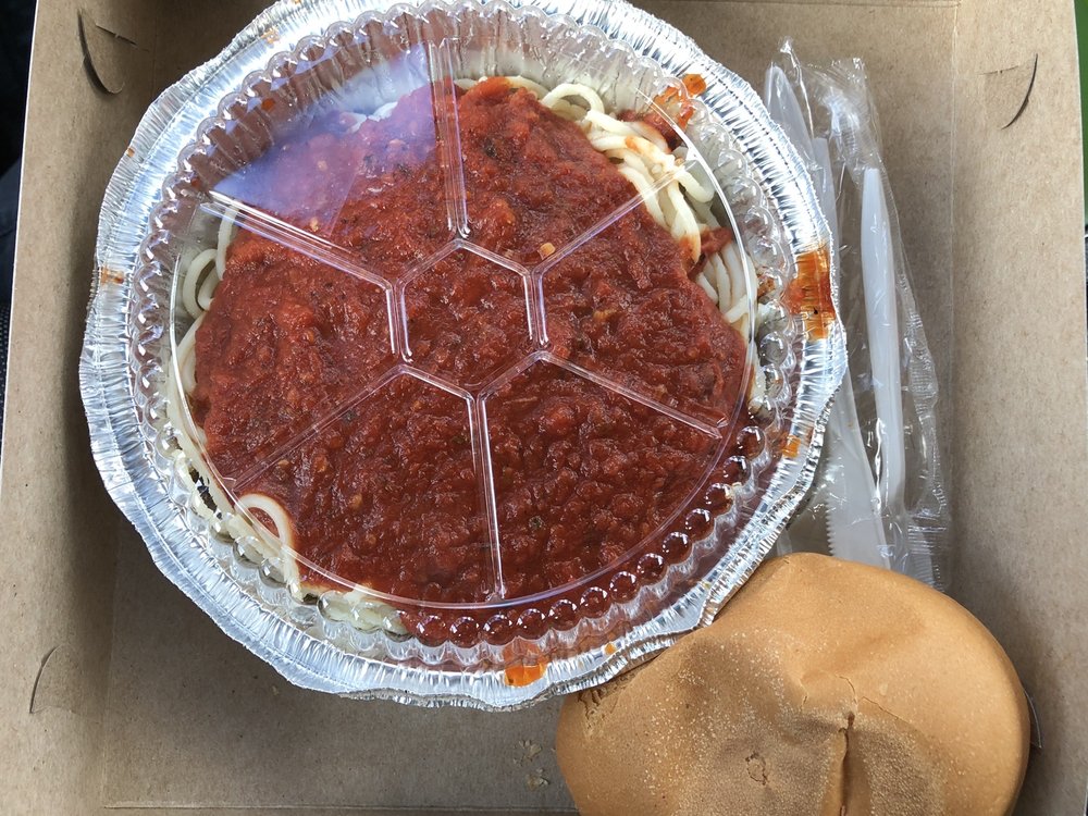 Joe's Pizzeria and Spaghetti House