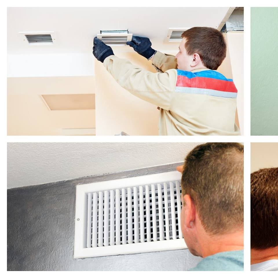 Clogged Vents 24 Photos Air Duct Cleaning Southeast, Las Vegas