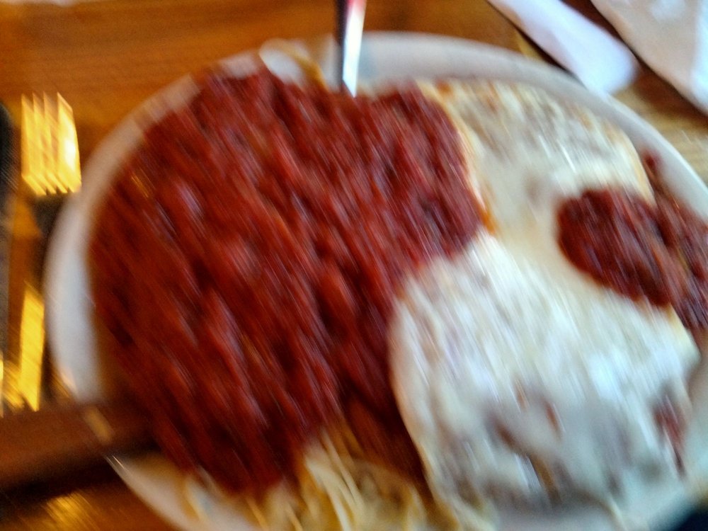 Monte Cristo's Restaurant