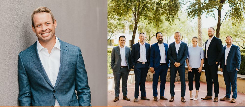 John Gluch - EXP Realty