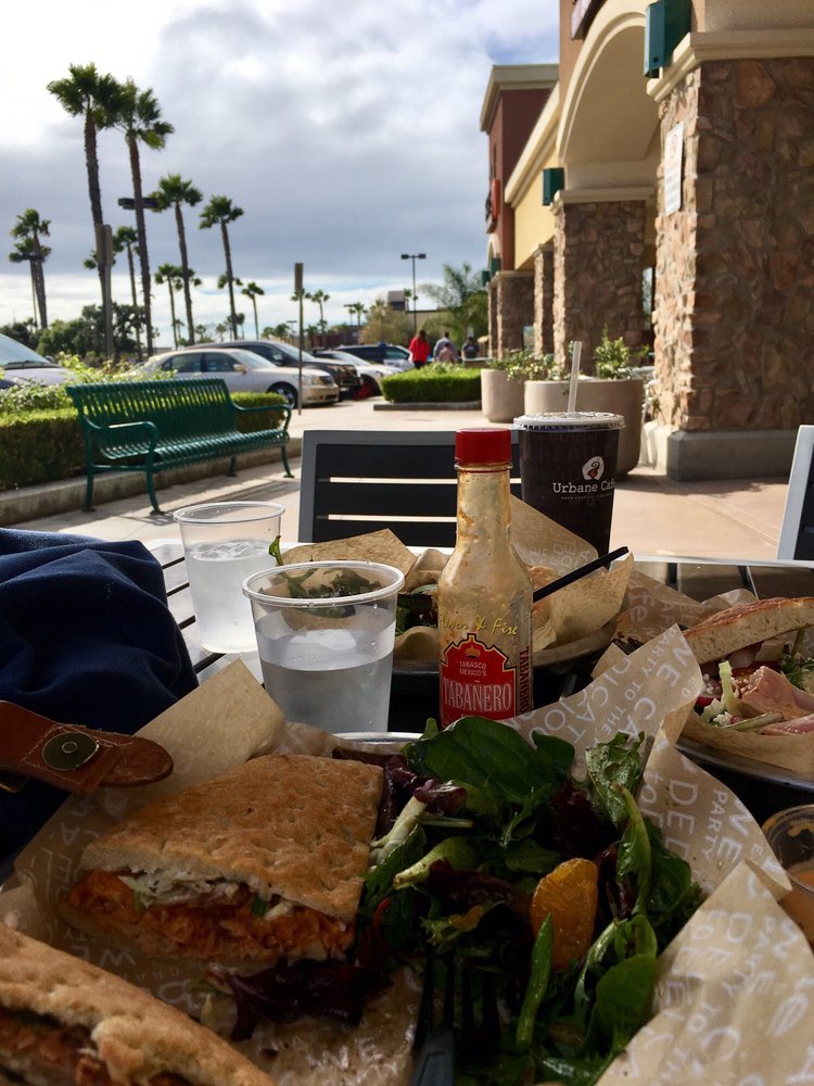 Urbane Cafe 96 Photos & 252 Reviews Sandwiches 4960 Telephone Rd