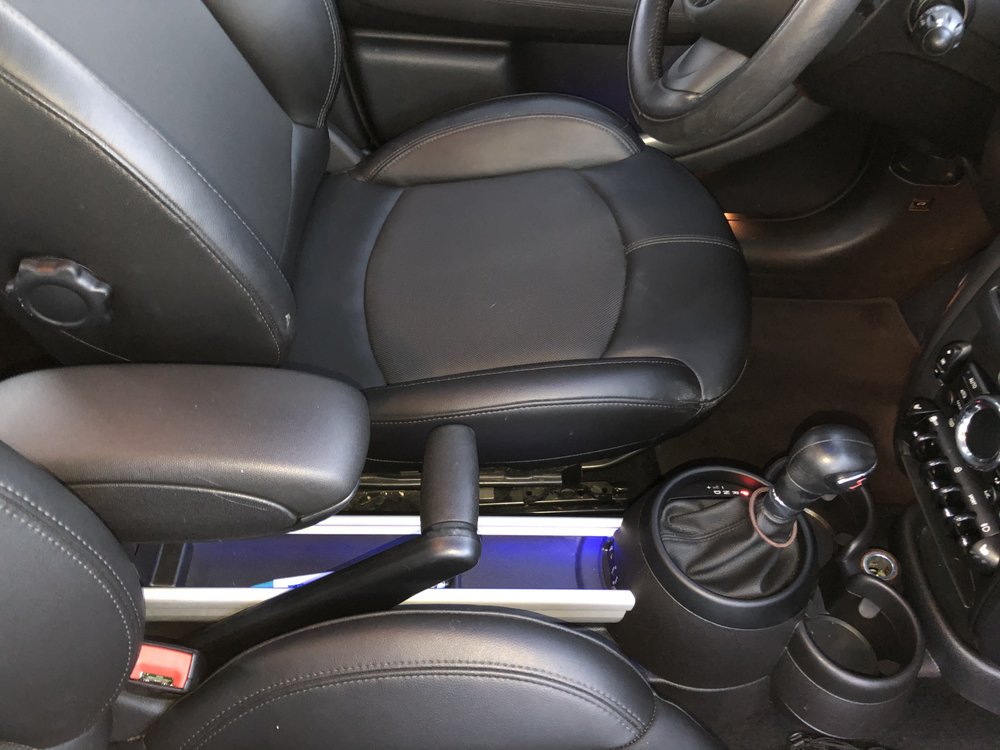 Ride and Shine Mobile Auto Spa