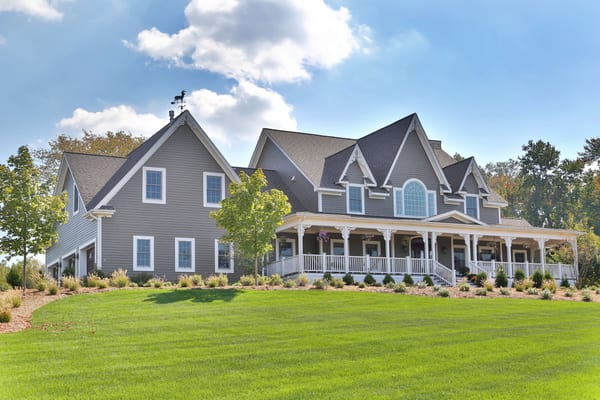 Sterling Ridge Contracting