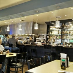 Photo of Mikuni Japanese Restaurant and Sushi Bar - Davis, CA, United States. Bar.