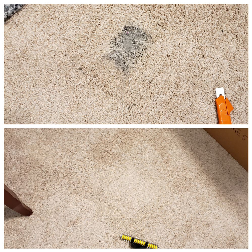 Austin Carpet Repair & Cleaning