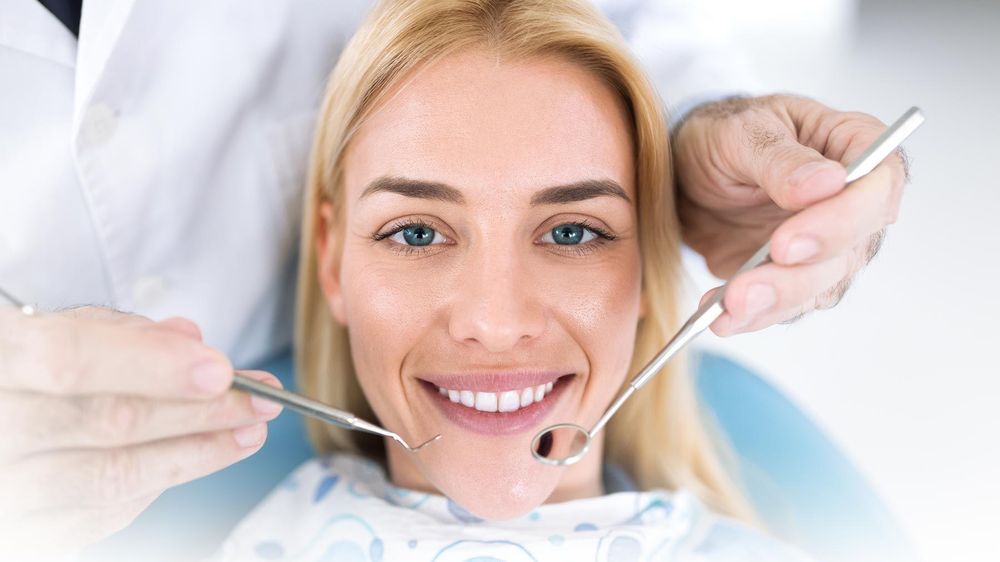 image of business Zimbi Dental