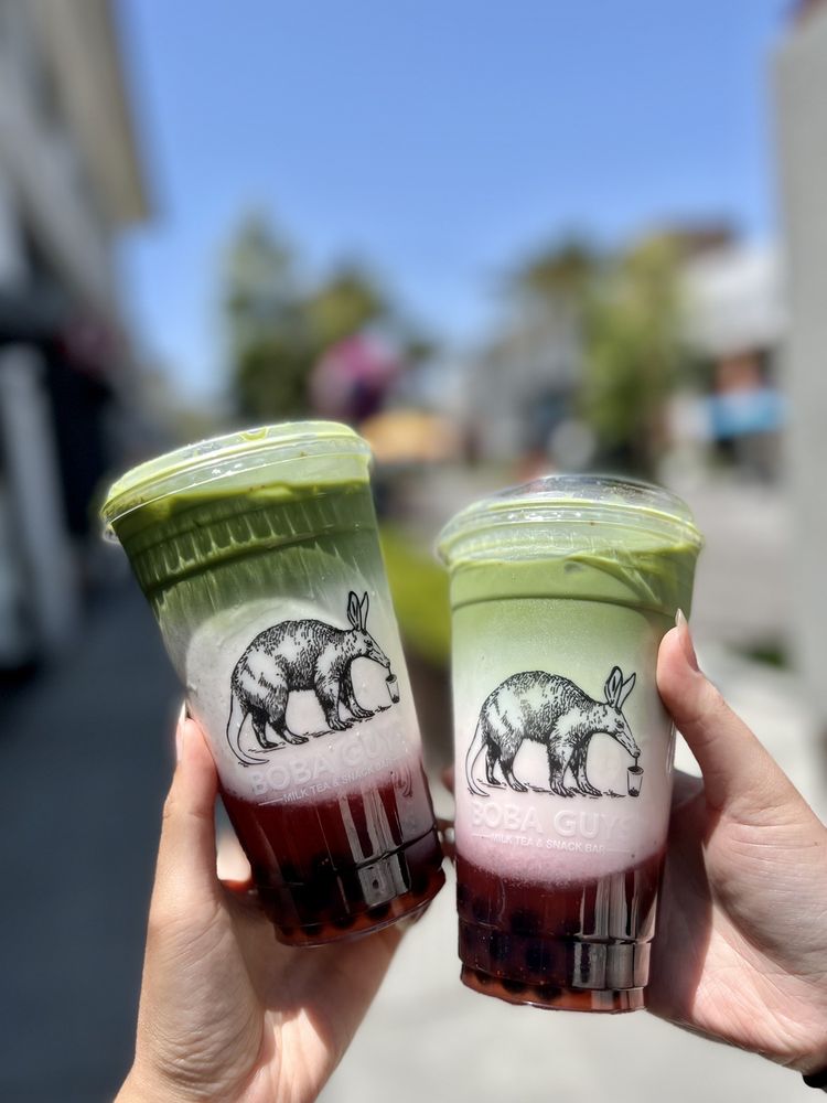 Boba Guys