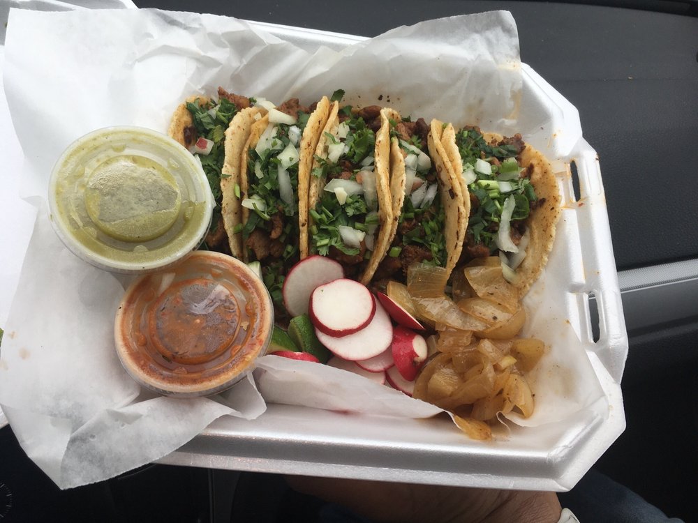 Taqueria Garcia