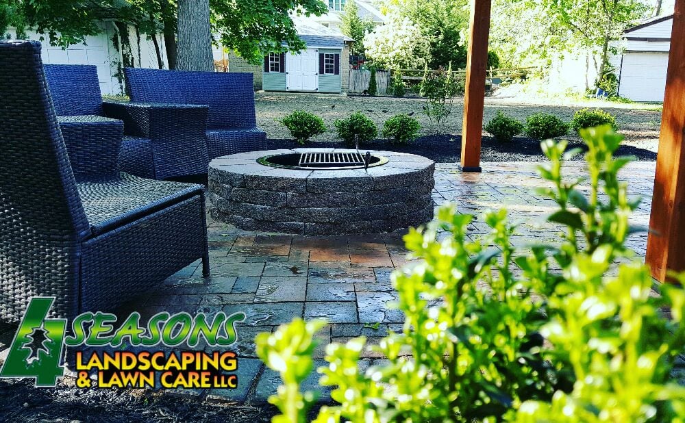 4 Seasons Landscaping & Lawn Care