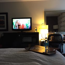 Hampton Inn Springfield Hotels 101 W Leffel Ln Oh Photo Of Hampton Inn Springfield Oh United States Nicest