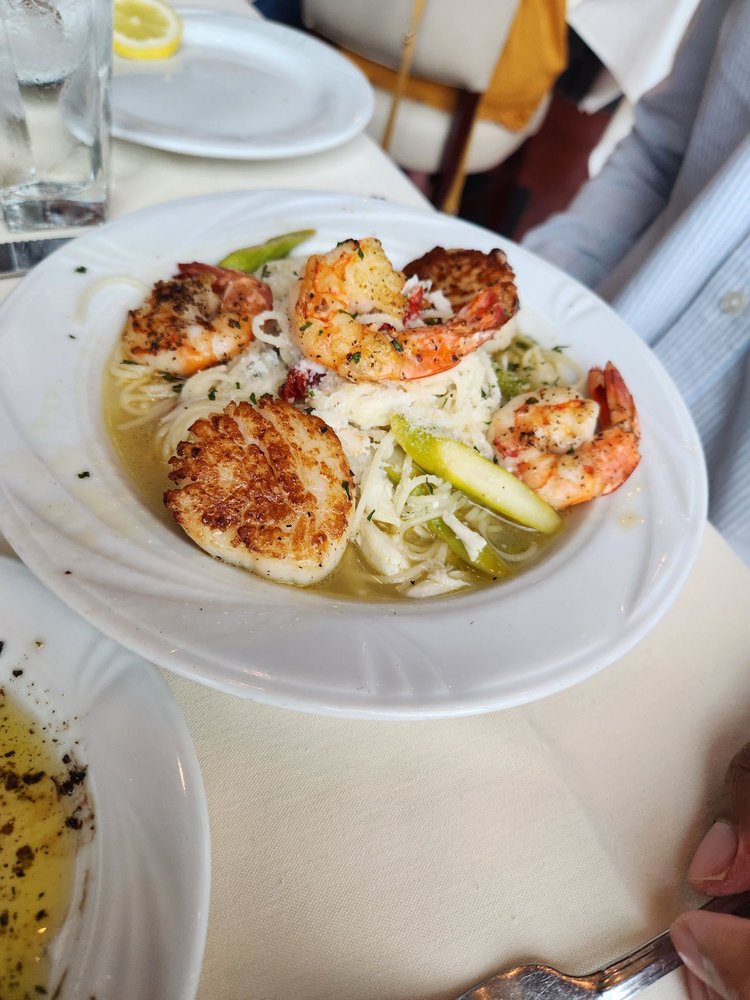 Opus Bistro