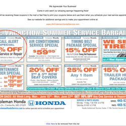 Jim Coleman Honda >> Jim Coleman Honda - 17 Photos & 89 Reviews - Car Dealers ... Jim Coleman Honda >> Jim Coleman Honda - 17 Photos & 89 Reviews - Car Dealers ...