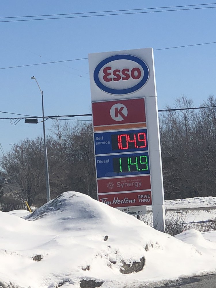 Esso