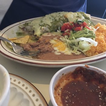 Fabys Restaurant Closed 11 Photos 18 Reviews Italian 2915 Photo Of Fabys Restaurant Conway Ar United States Burrito