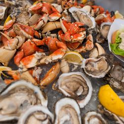 Captain S Choice Seafood Company 29 Photos Markets 180 Photo Of Captain S Choice Seafood Company Oldsmar Fl United States
