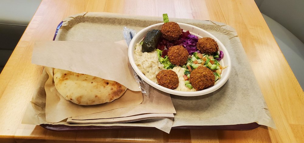 Saffron Mediterranean Kitchen_Agoura Hills Saffron Mediterranean Kitchen_Agoura Hills