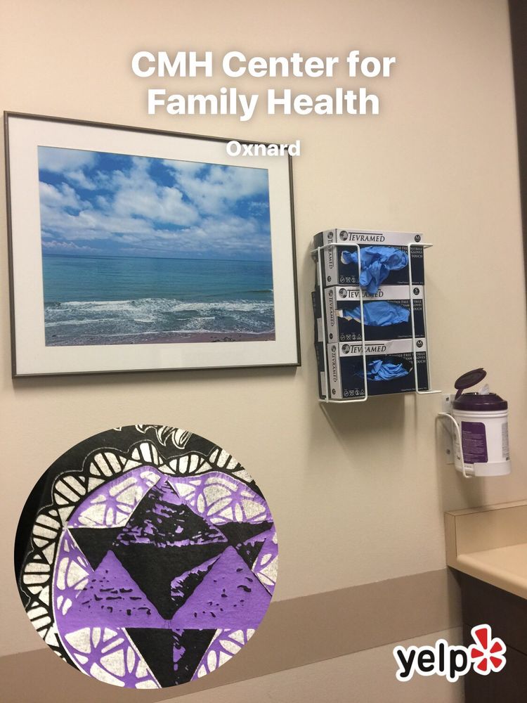 image of business CMH Center for Family Health