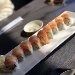 Zen 5 Sushi Order Food Online 262 Photos 477 Reviews Photo Of Zen 5 Sushi San Go Ca United States