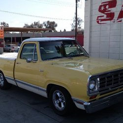 S A E Stockdale Auto Electric Repair 3204 Chester Photo Of S A E Stockdale Auto Electric Repair Bakersfield Ca United States