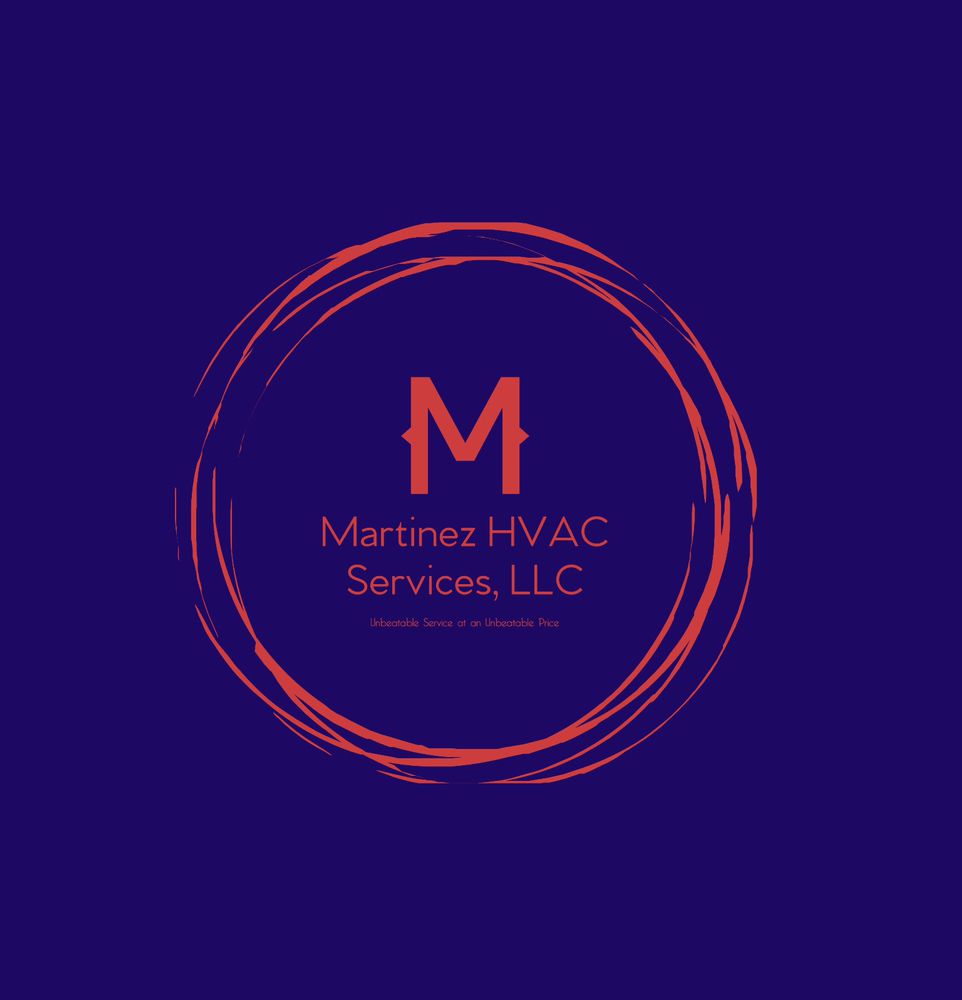image of business Martinez HVAC Services