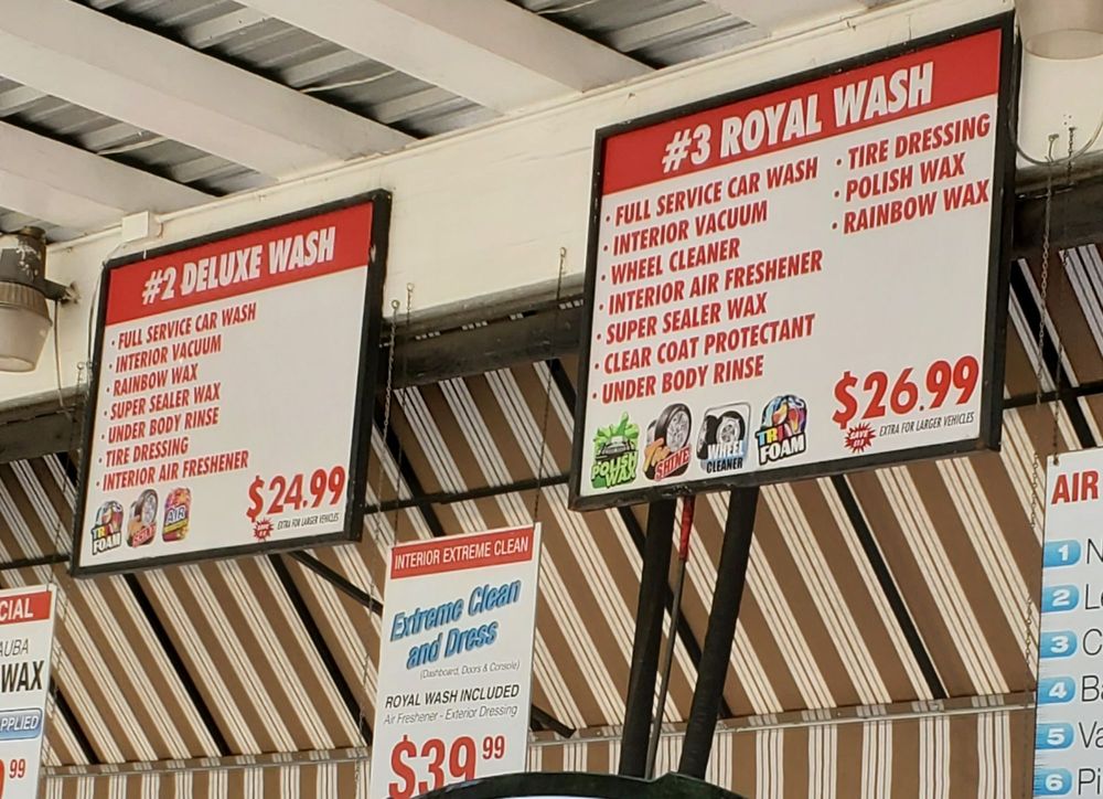 Sonora Auto Spa and Lube