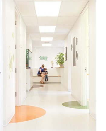 image of business Pediatrics On Hudson