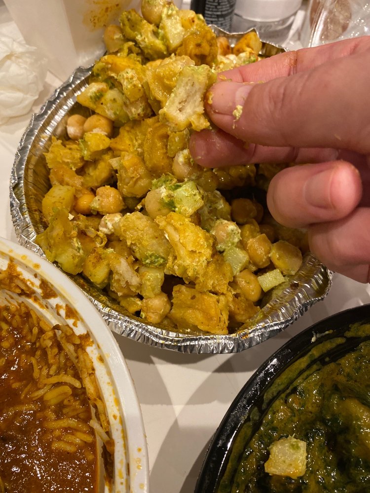 Anarkali Indian Cuisine