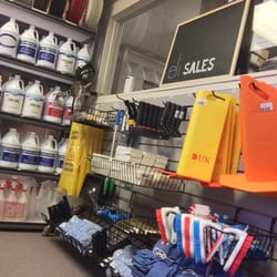 E L I Sales Carpet Cleaning and Janitorial Supplies ...