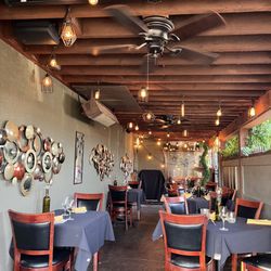 Satay Bistro photo