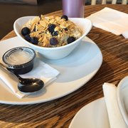 Photo of Kayak's - Saint Louis, MO, United States. Steel cut