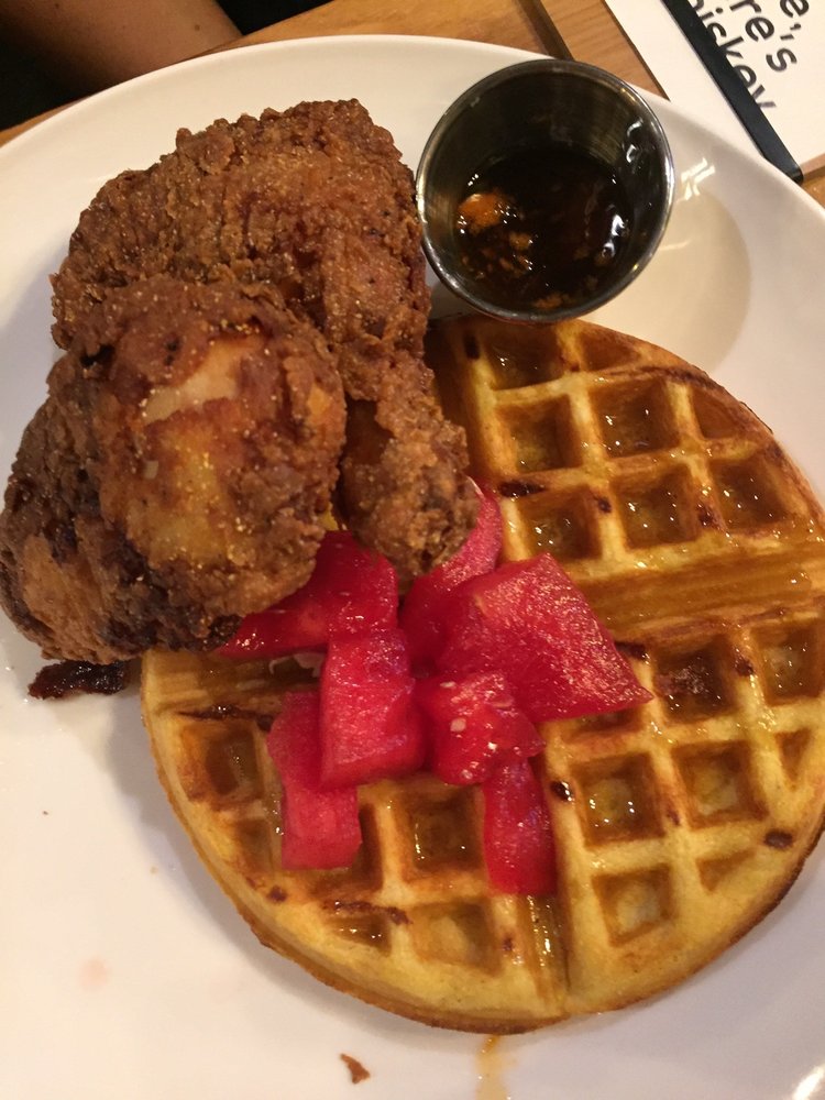 One Bourbon 17 Photos American (Traditional) 608 Bridge St NW