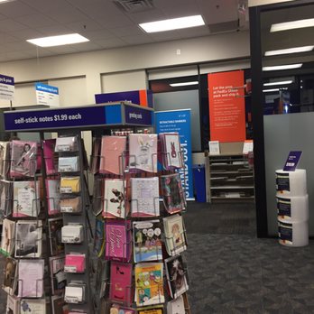 FedEx Office Print & Ship Center - 27 Photos & 15 Reviews - Printing Services - 1325 Providence 
