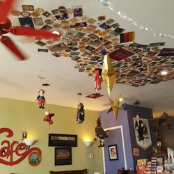 Eve S Cafe 107 Photos 193 Reviews German 521 E 3rd St Photo Of Eve S Cafe Lampasas Tx United States Cute Place