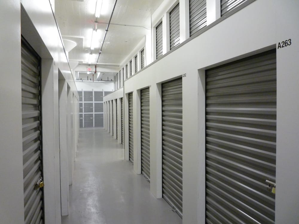 Storguard Vancouver