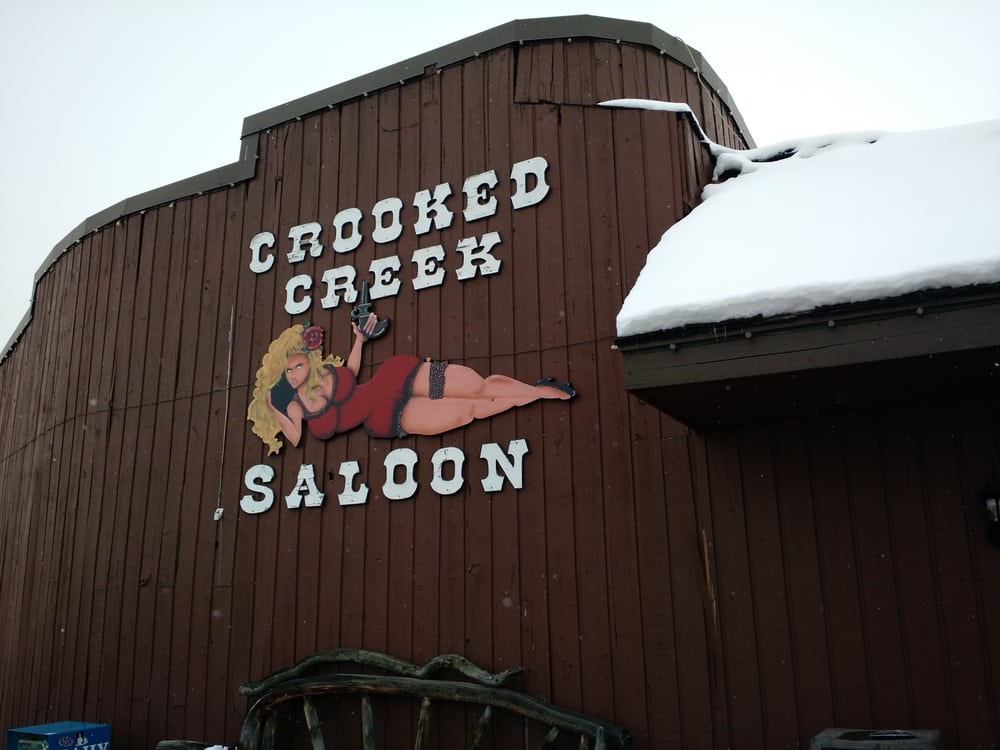 Crooked Creek Saloon 11 Photos & 54 Reviews Bars 401 Zerex St