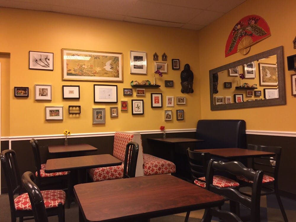 Noodle Charm 96 Photos & 97 Reviews Thai 1220 E Joppa Rd, Towson