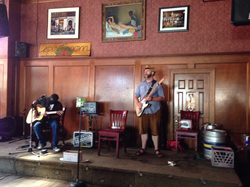 The Spirit Room 42 Photos & 51 Reviews Bars 166 Main St, Jerome