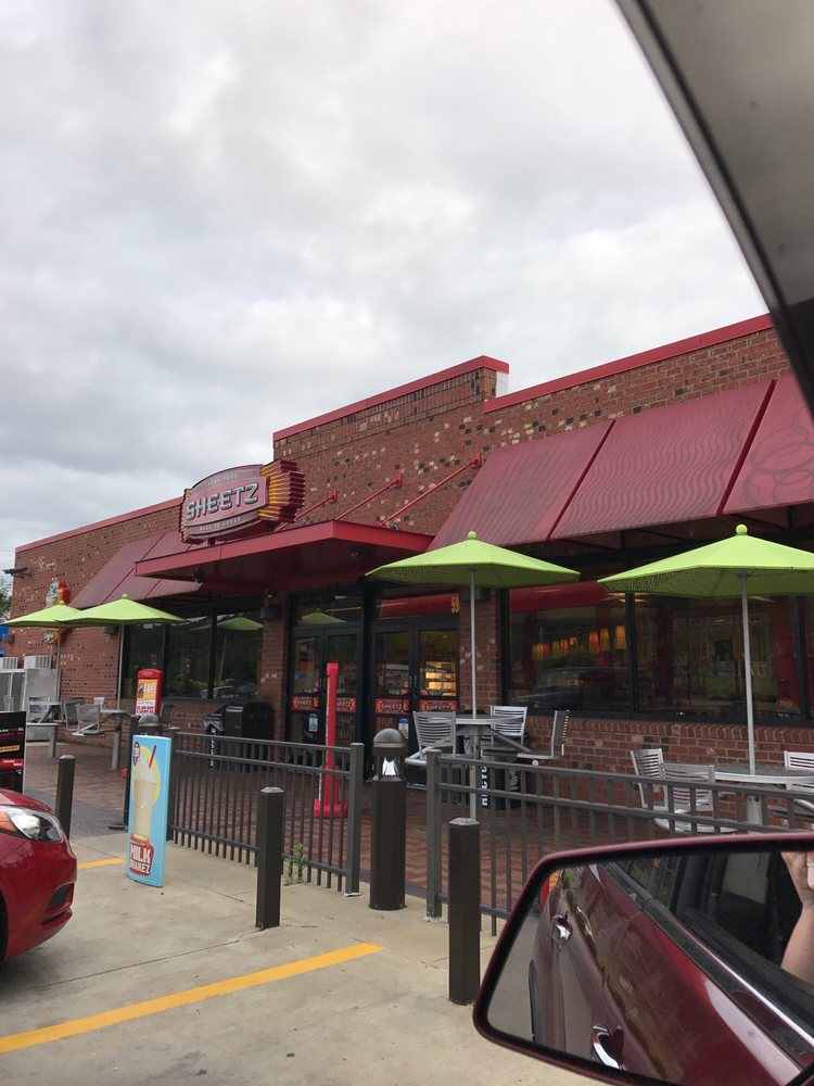 Sheetz