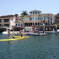 Huntington Harbor Stand Up Paddle Boarders 31 Photos 15 Reviews Photo Of Huntington Harbor Stand Up Paddle Boarders Beach Ca United States